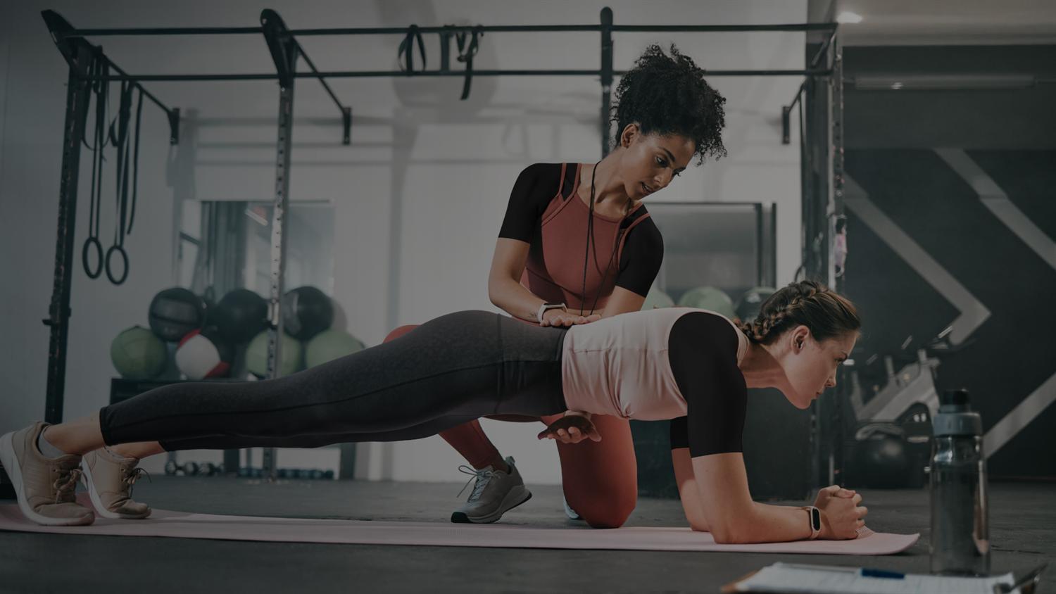 Personal training