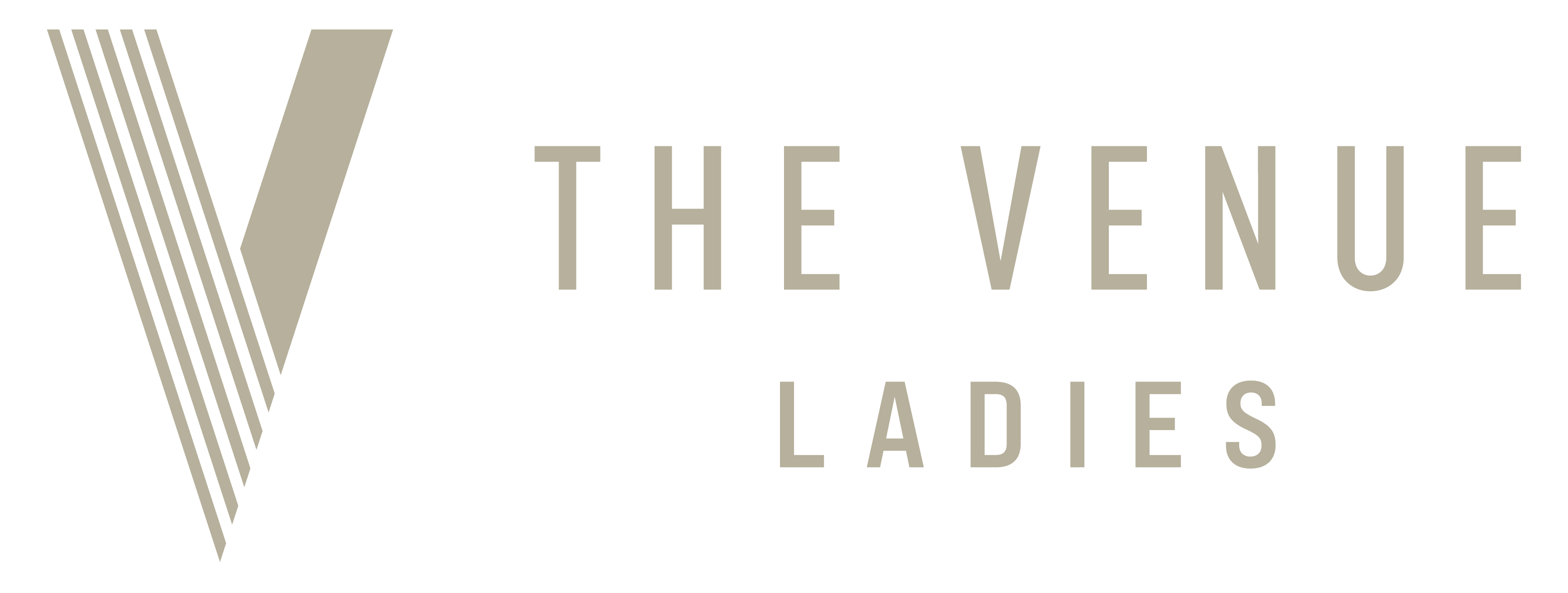 The Venue Ladies